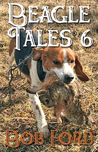 Beagle Tales 6