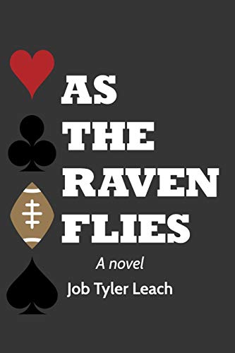 As the Raven Flies