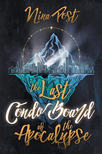 The Last Condo Board of the Apocalypse