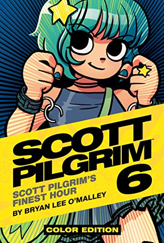 Scott Pilgrim Vol. 6