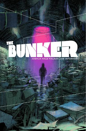 The Bunker Volume 1