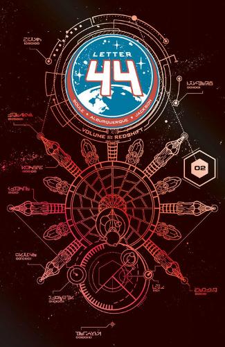 Letter 44 Vol. 2