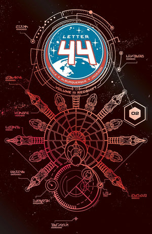 Letter 44 Vol. 2