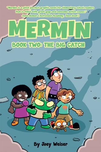 Mermin Book Two