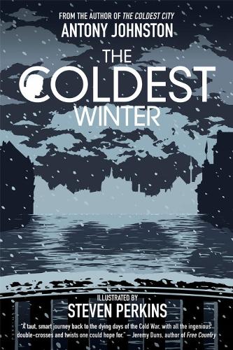The Coldest Winter