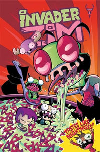 Invader ZIM Vol. 1 