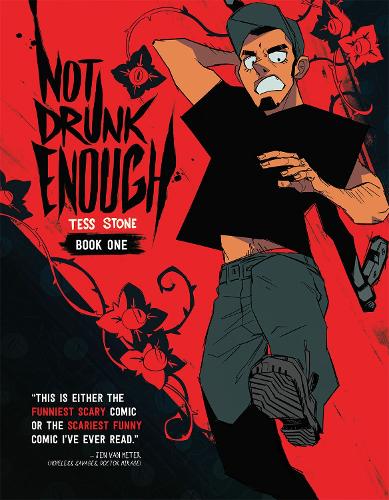 Not Drunk Enough Volume 1