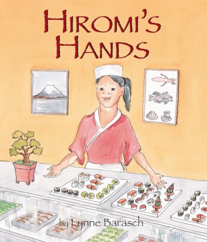 Hiromi's Hands
