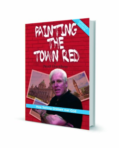 Painting the Town Red