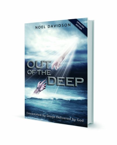 Out of the Deep (Updated Edition 2012)