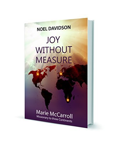 Joy Without Measure
