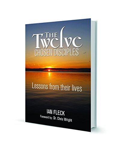 The Twelve Chosen Disciples