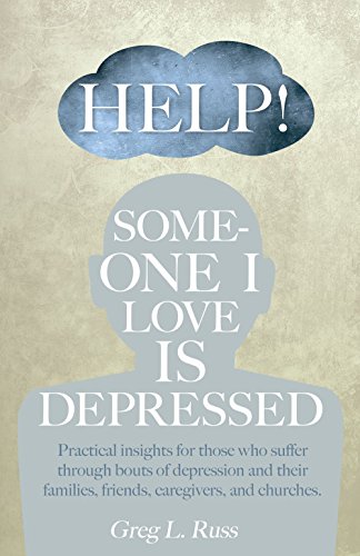 Help! Someone I Love Is Depressed