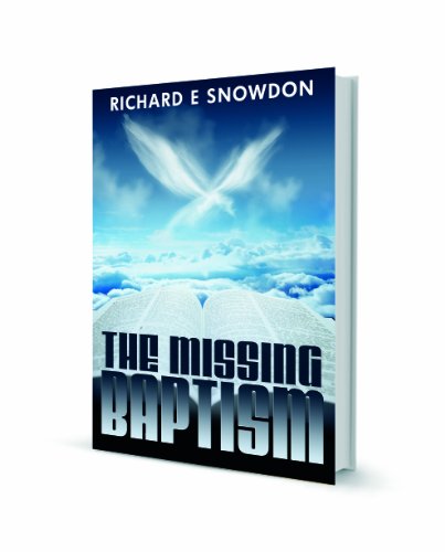 The Missing Baptism