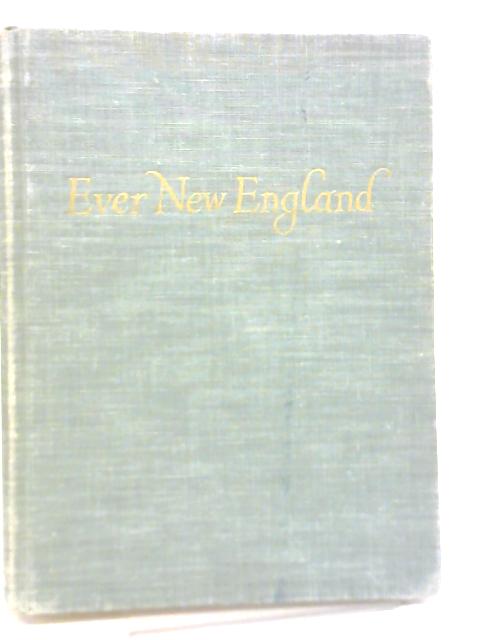Ever New England