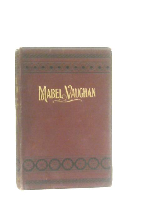 Mabel Vaughan