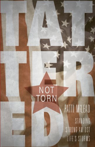 Tattered Not Torn