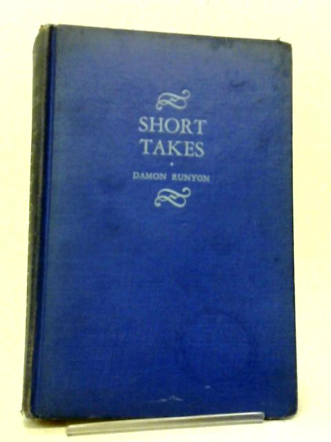 Short Takes