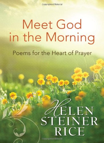Meet God in the Morning