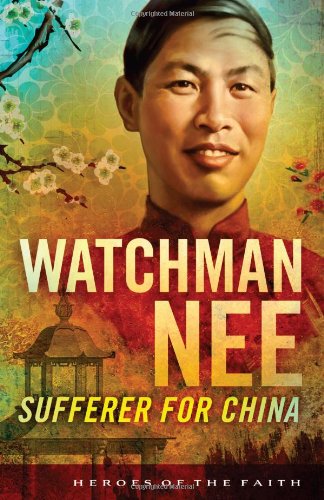 Watchman Nee