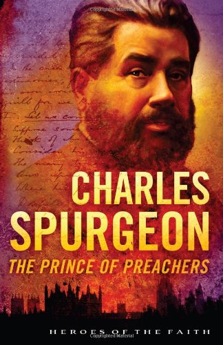 Charles Spurgeon
