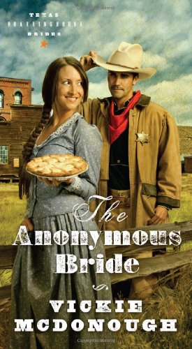 The Anonymous Bride