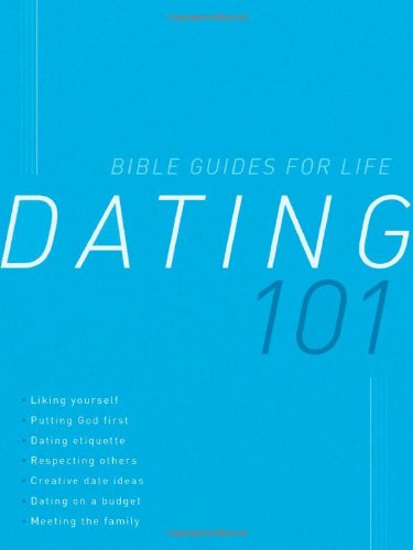 Dating 101