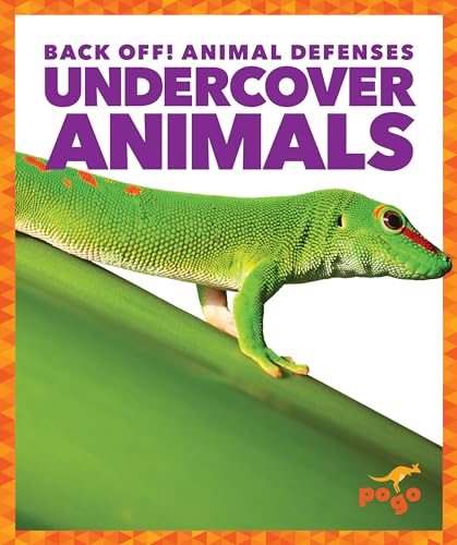 Undercover Animals