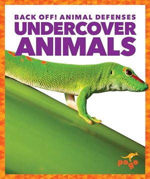 Undercover Animals