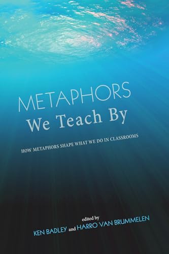 Metaphors We Teach By