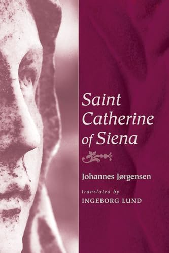 Saint Catherine of Siena