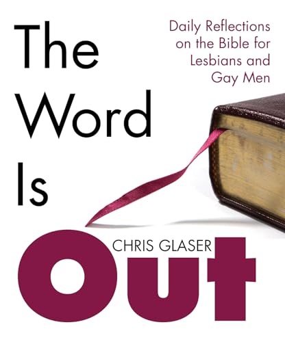 The Word Is Out