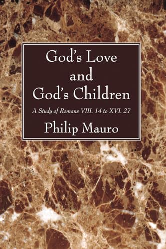 God's Love and God's Children