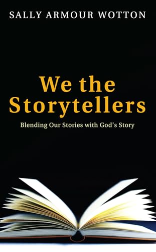 We the Storytellers