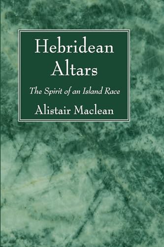 Hebridean Altars