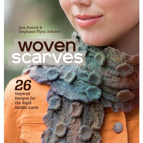Woven Scarves
