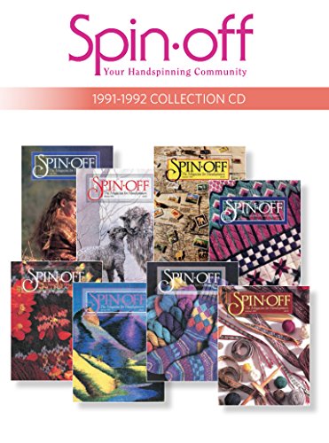 Spin-Off 1991-1992 Collection CD