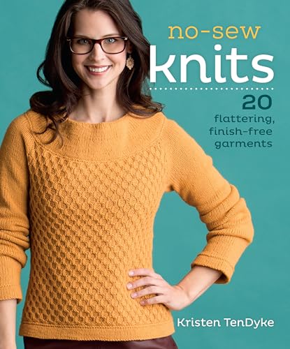 No-Sew Knits
