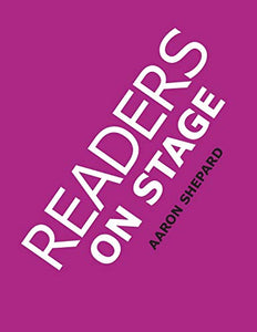 Readers on Stage 