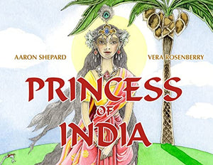 Princess of India 