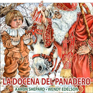 La docena del panadero 