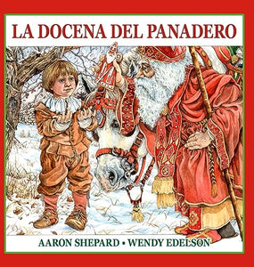 La docena del panadero 
