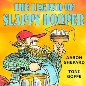 The Legend of Slappy Hooper 