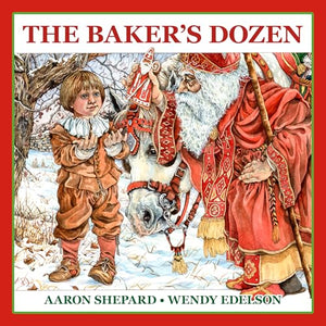 The Baker's Dozen 