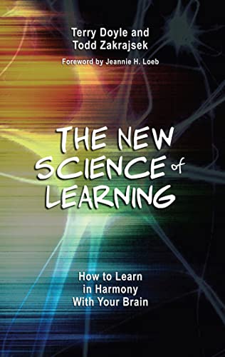 The New Science of Learning