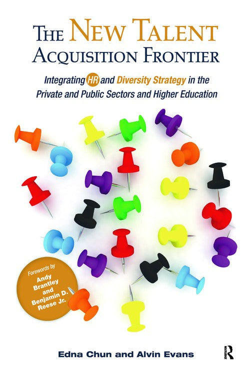 The New Talent Acquisition Frontier