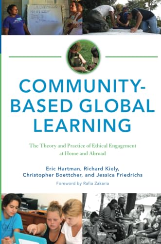 Community-Based Global Learning