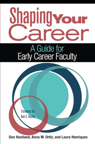 Shaping Your Career