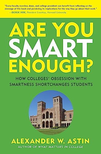Are You Smart Enough?