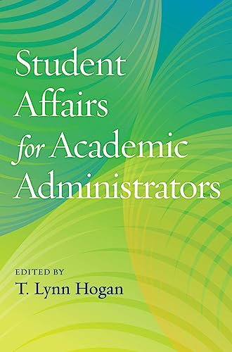Student Affairs for Academic Administrators